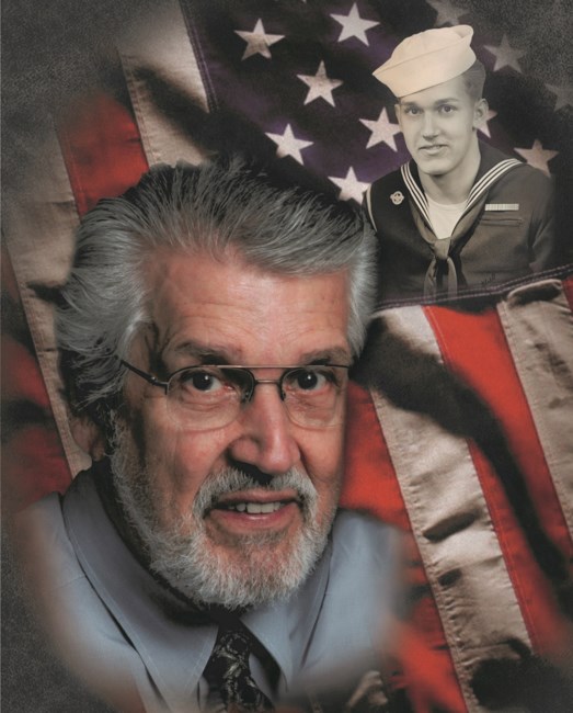 Obituary of Robert E. McCormack