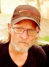 Obituario de Danny Lee Carnes