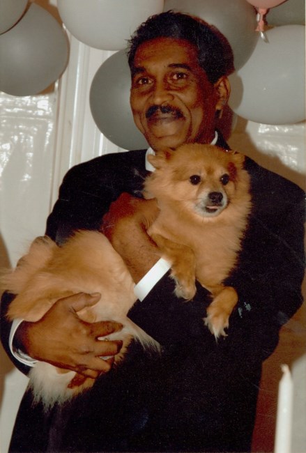 Obituary of Seolall Heera