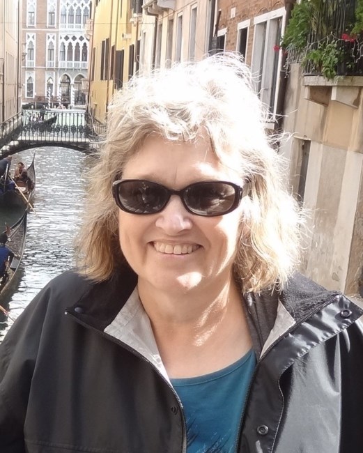 Obituary of Margaret Lillian Taylor