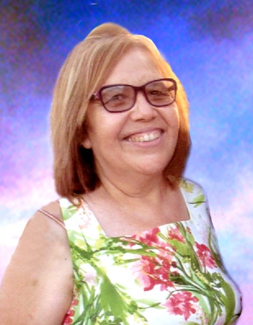 Obituary of Estela Garcia