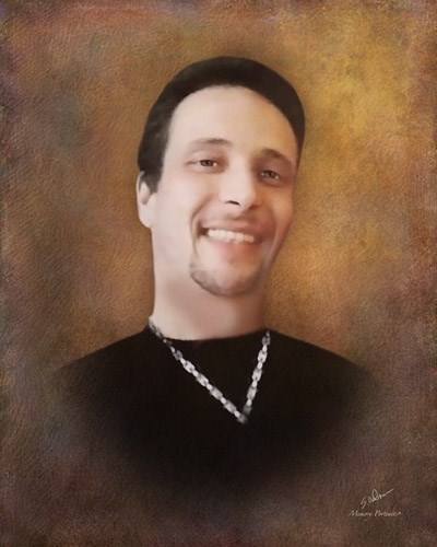 Obituary of Joel David Ferguson