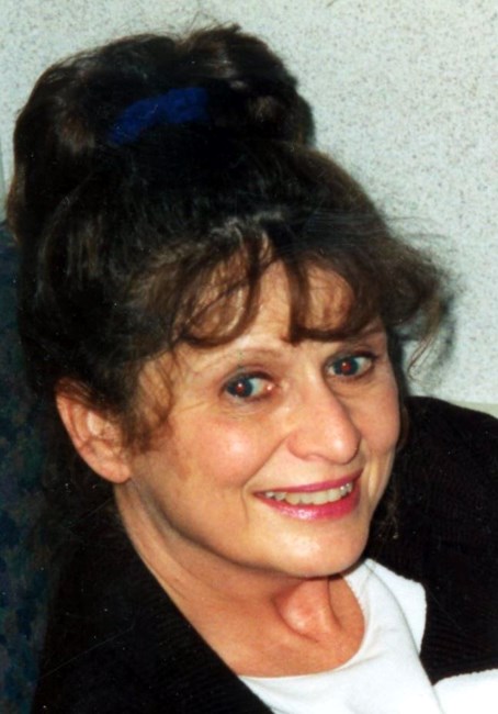Obituary of Vickie Louise Dodge