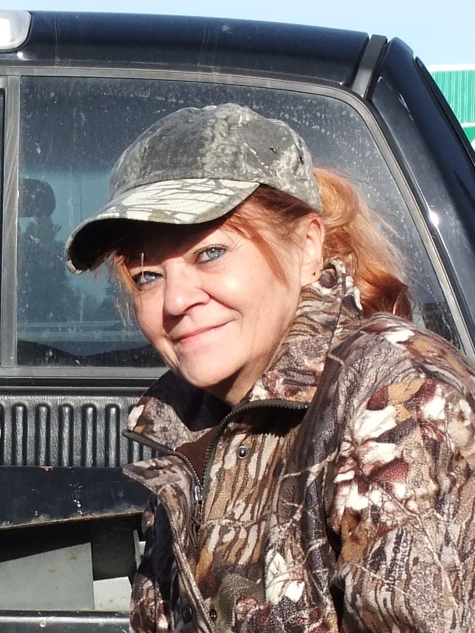 Avis de décès de Marie Bergeron