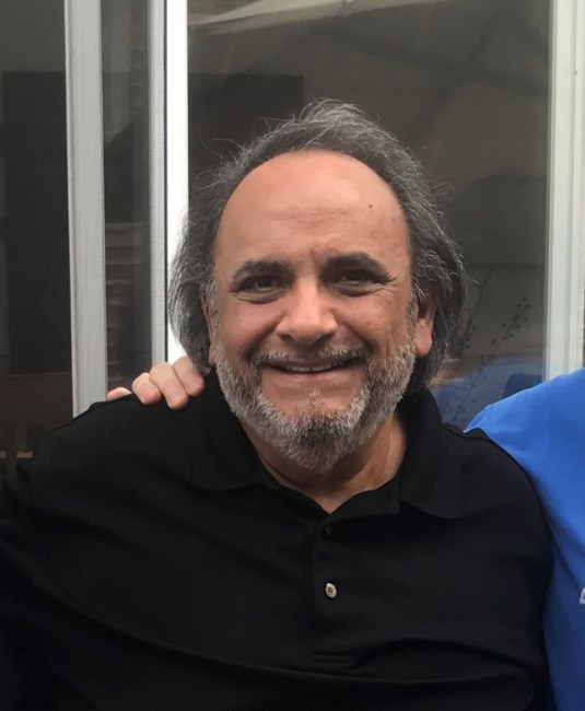 Obituary of Kenneth O Trujillo