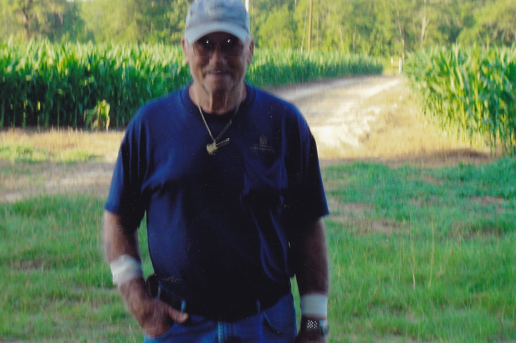 Obituary of Richard Harold Horne