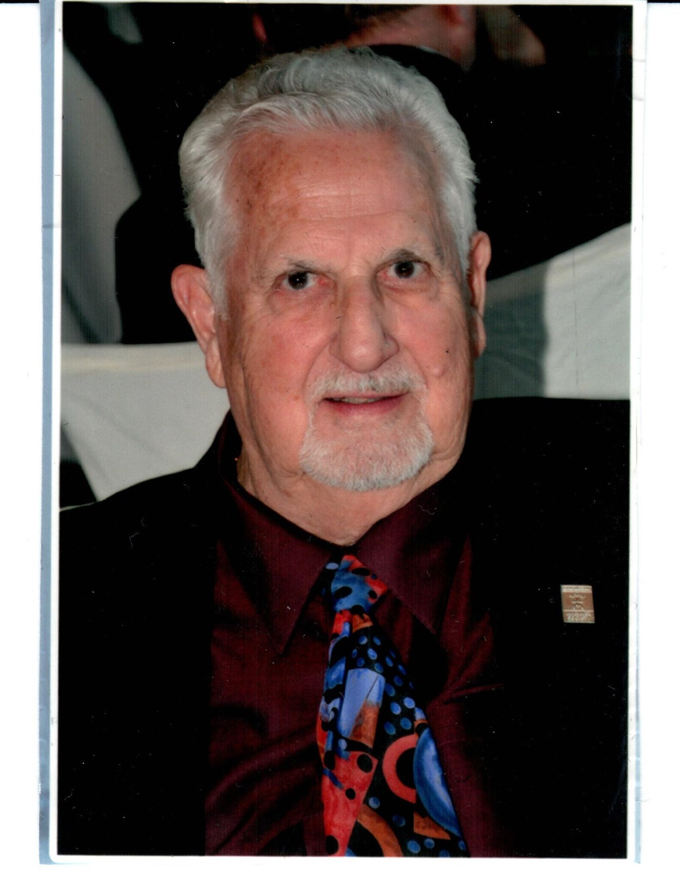 Fred Fadial Obituary Tampa, FL