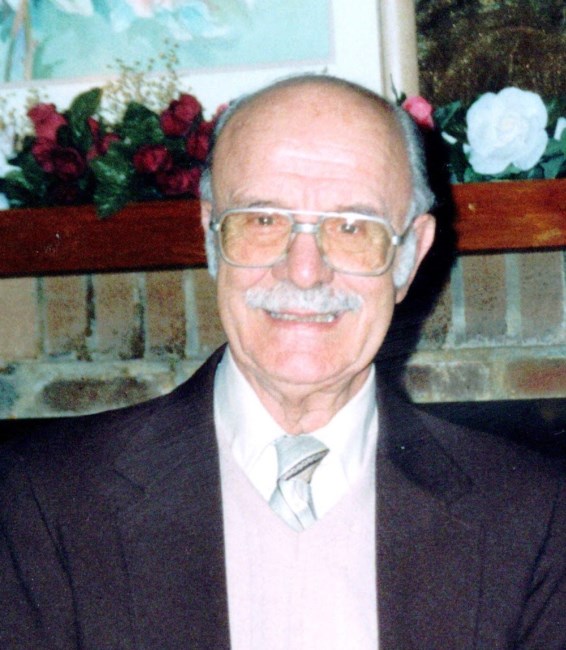 Obituary of Anthony R. Bove'