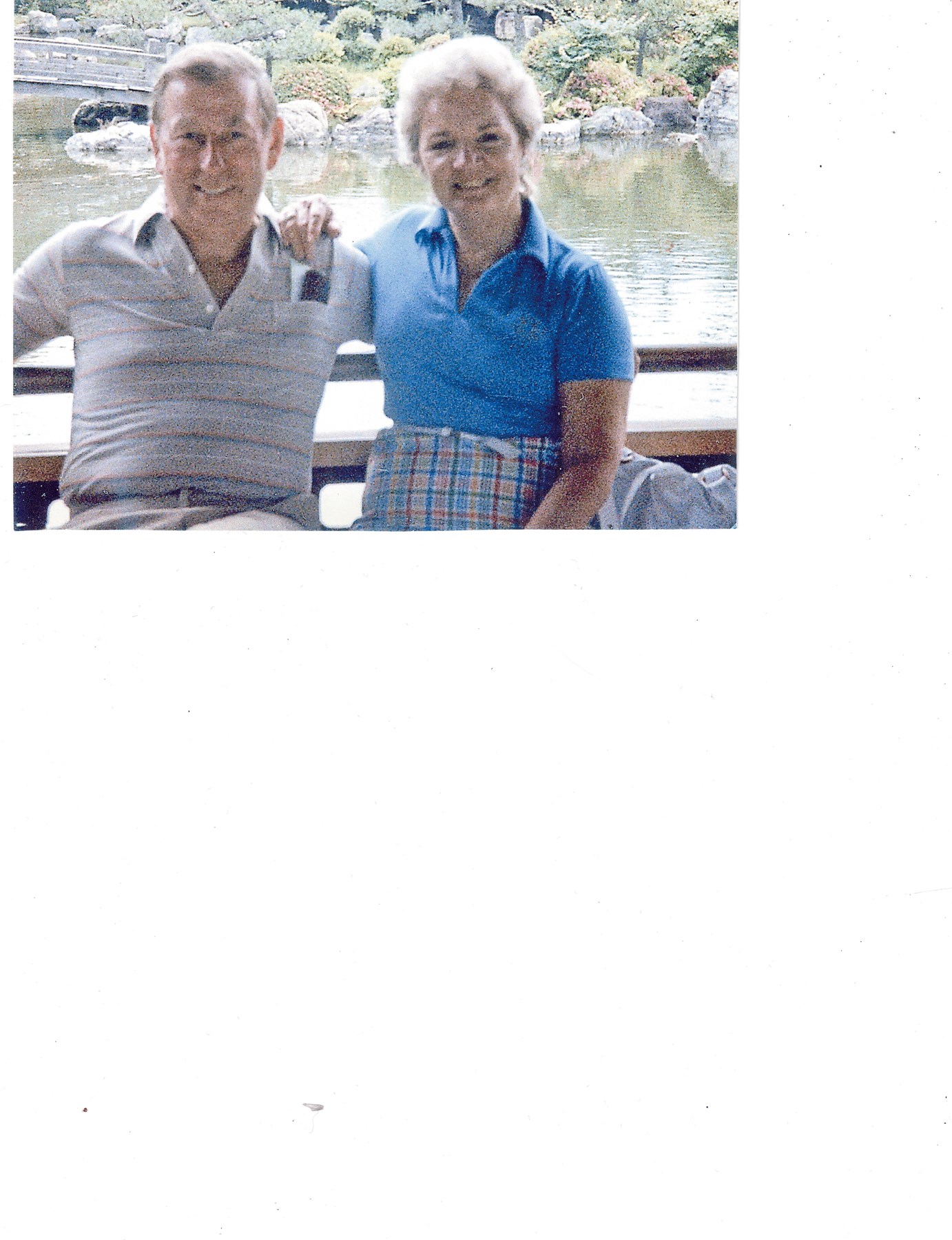 Obituary of Glenn A. Meade