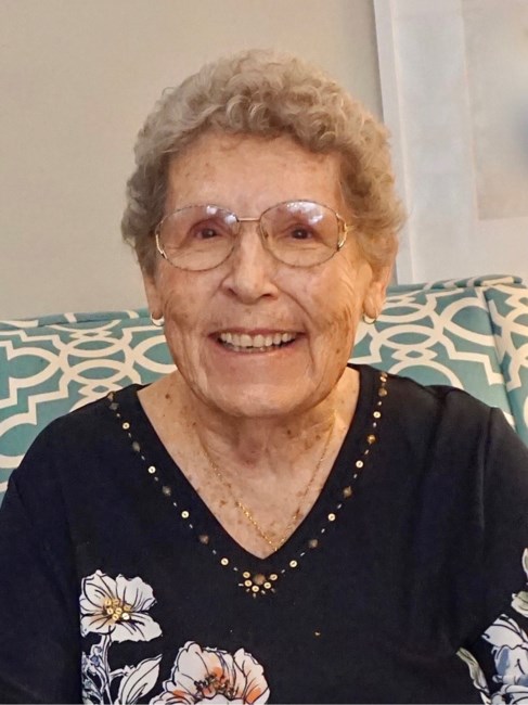 Obituary of C. Claudine Thomas