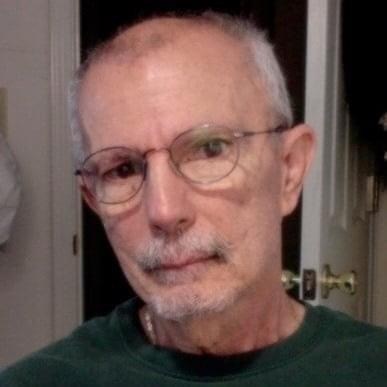 Obituary of Robert Jeffery Mcghee