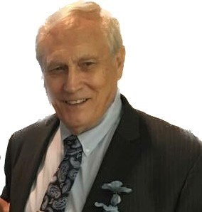 Obituary of Richard Leroy Ferris