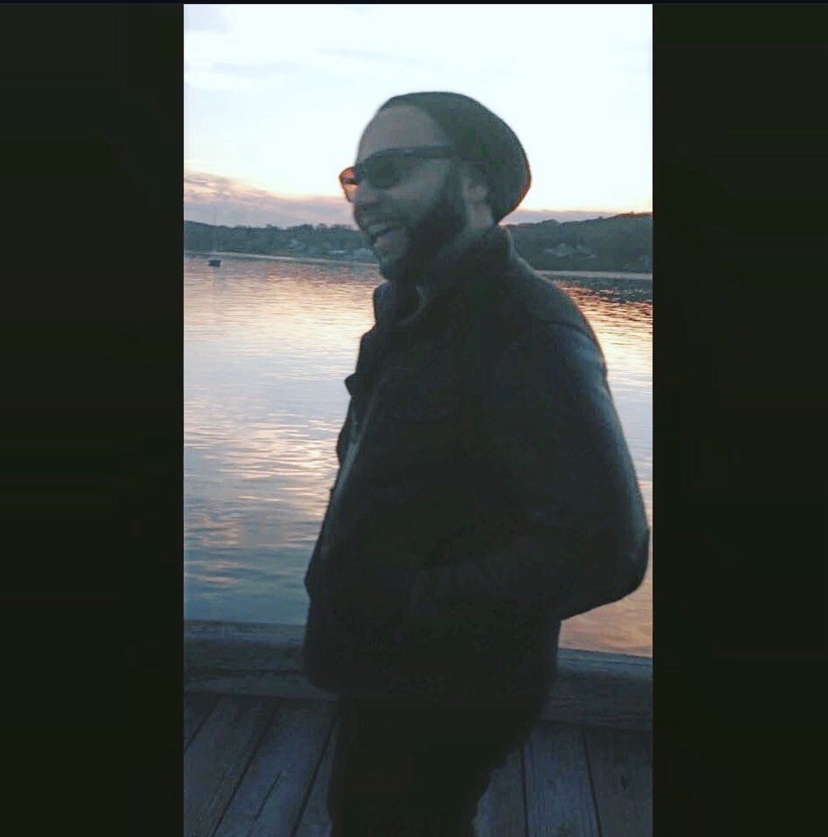 Avis de décès de Gino D. Vargas