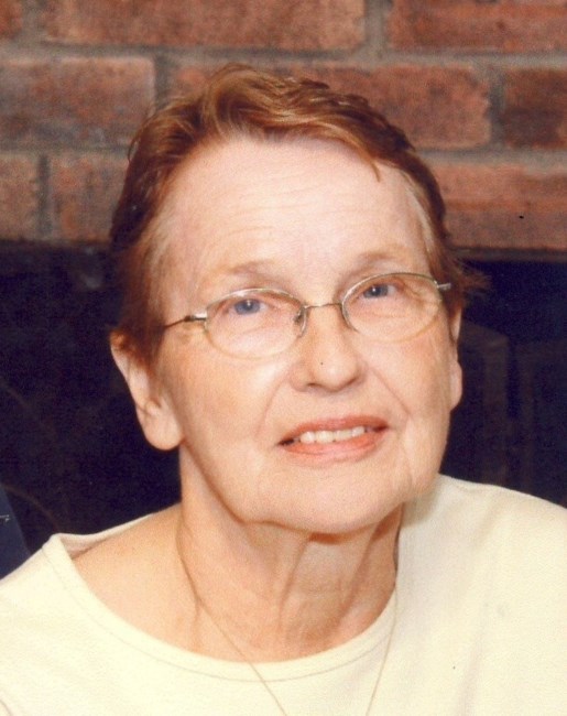 Obituary of Dorothy "Bunny" Jeanette Van Slyke Jones