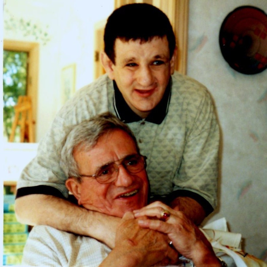 Obituary of Phillip Nuccitelli