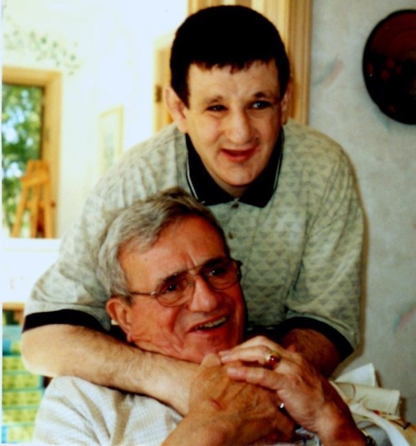 Obituary of Phillip Nuccitelli