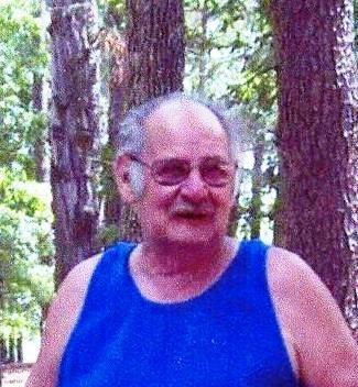 Obituary of William "Billy" Francis Powell "Bucket"