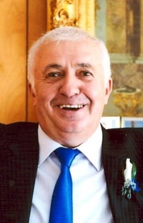 Obituary of Ioan Boeriu