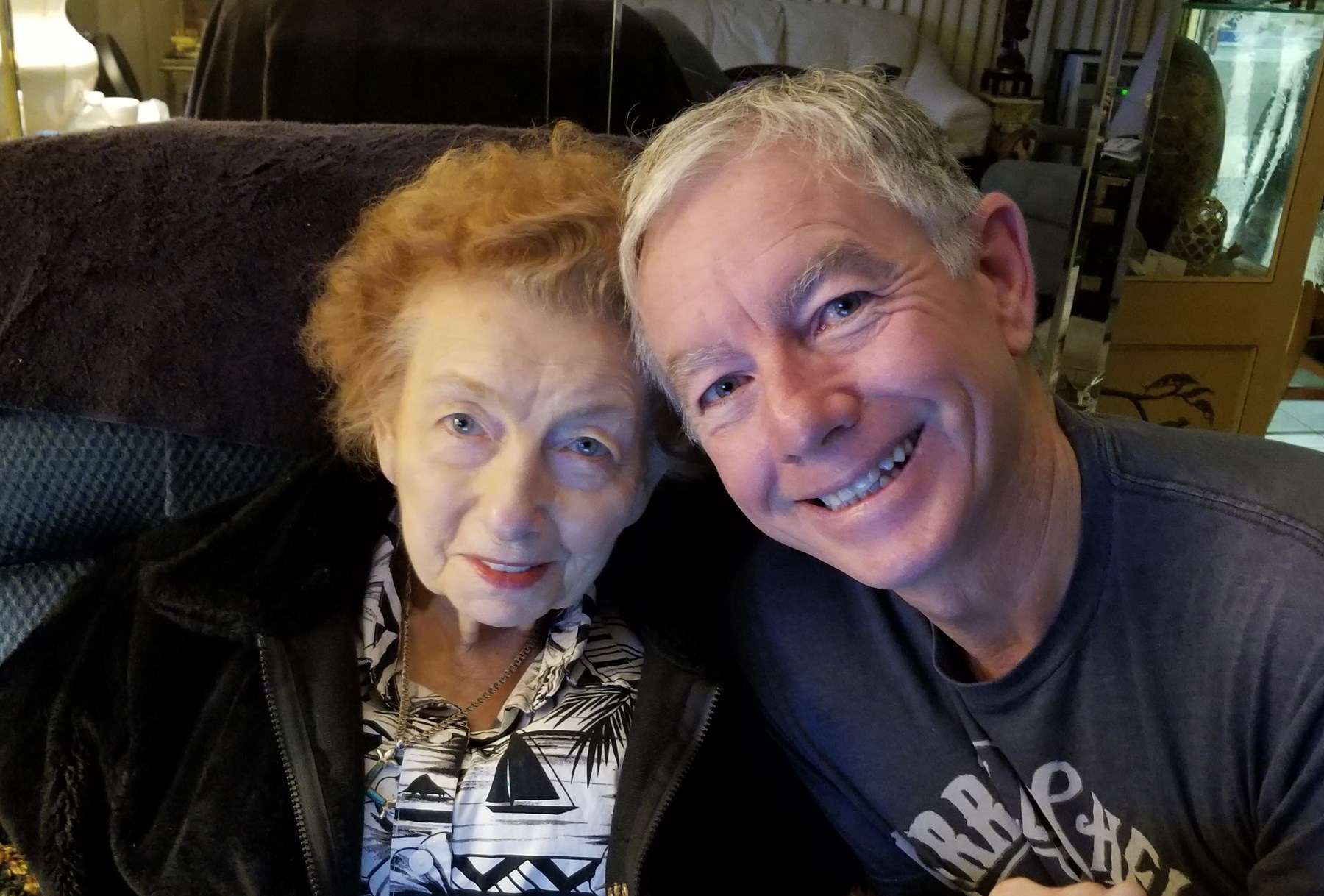 Avis de décès de Dorothy Jacqueline Smith Dunn