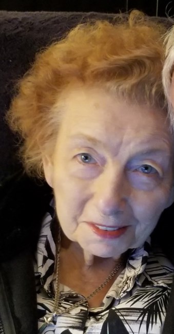 Obituary of Dorothy Jacqueline Smith Dunn