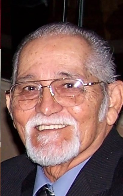 Obituary of Miguel Santana Sr.