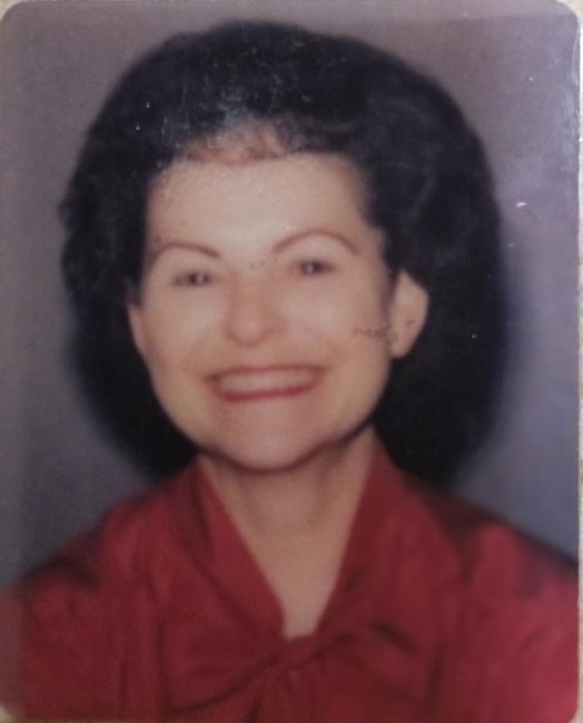 Obituary of Betty Jean Bonds