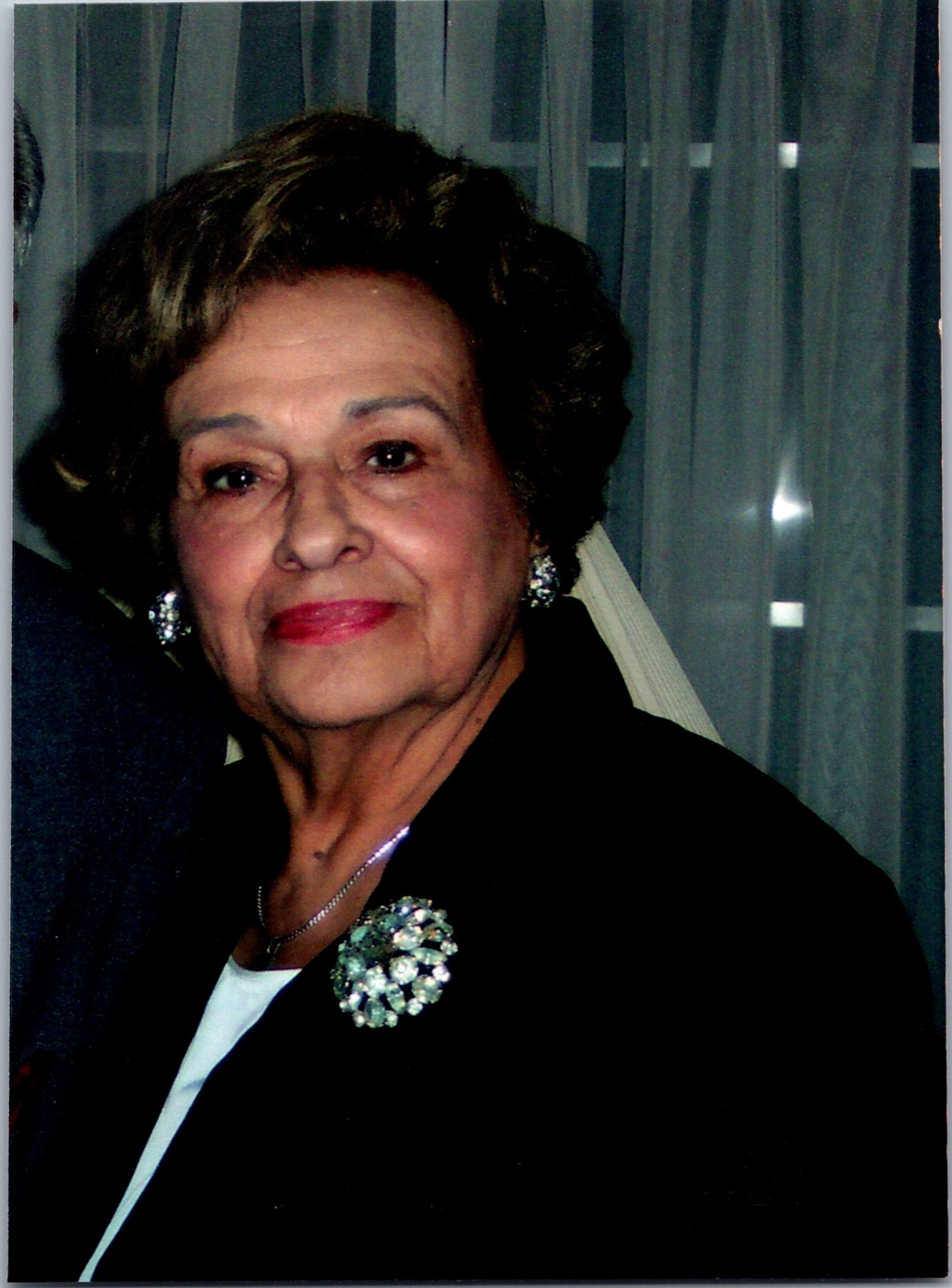 Obituary of Margaret Ramos