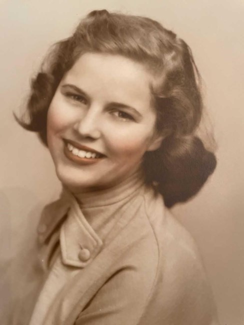 Obituario de Mary Jane  Kline Roland