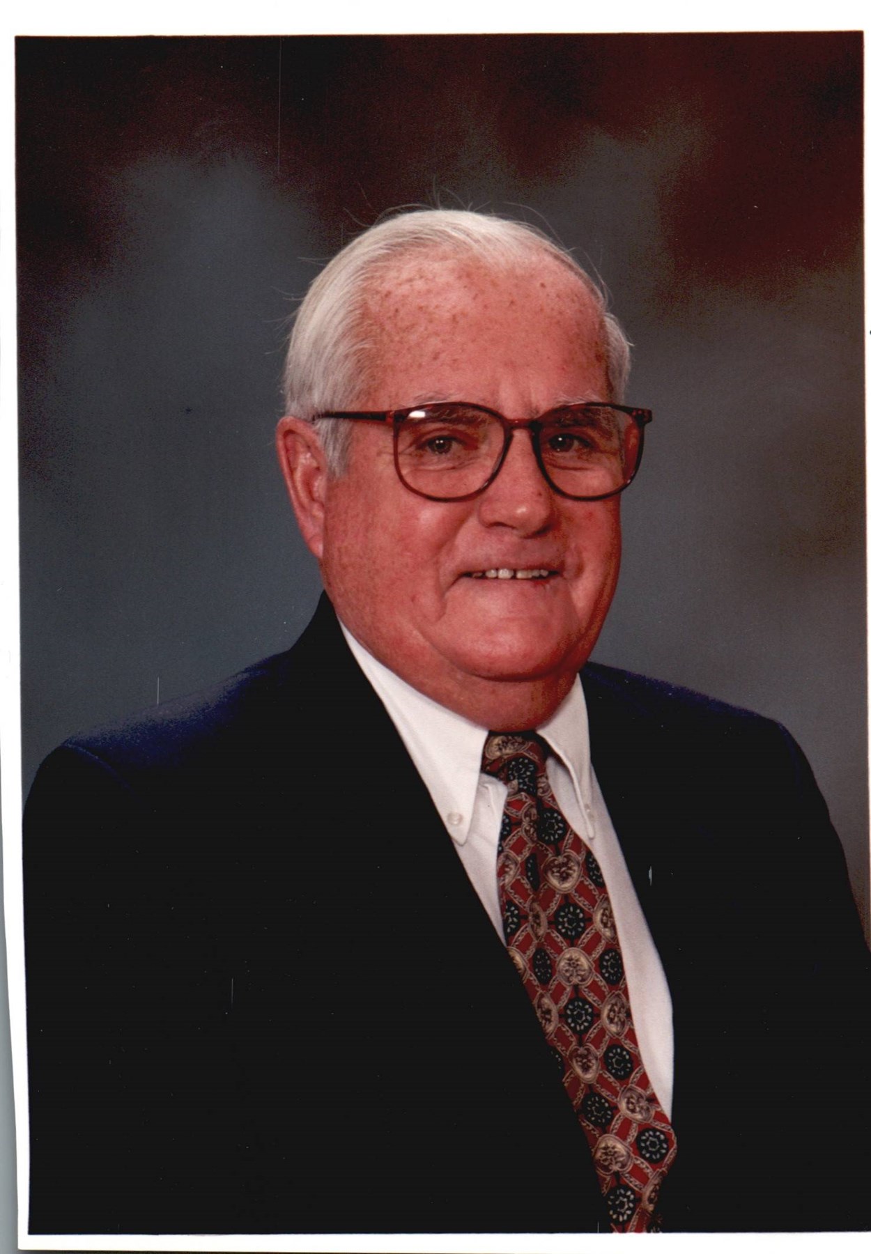 Obituary of James "Jim" Albert Ford