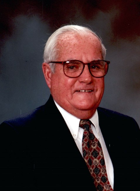 Obituary of James "Jim" Albert Ford