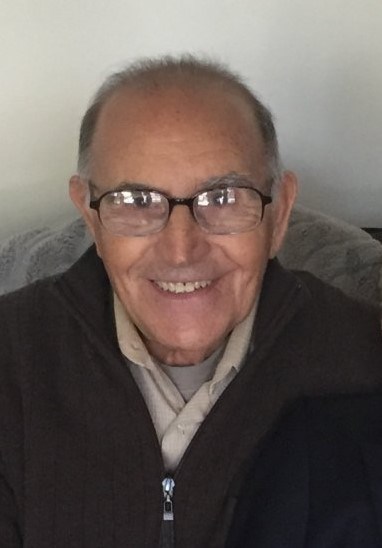 Obituary of Nicholas Iacoviello