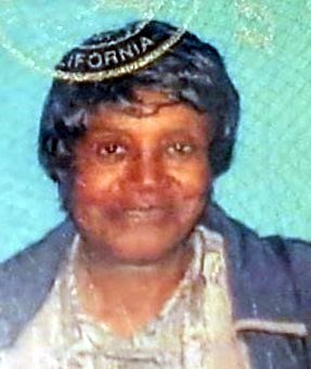 Obituario de Rosa Lee Watkins