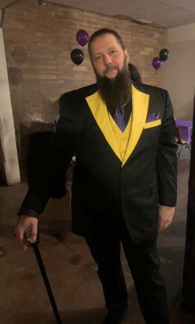 Obituary of Byron Joseph Hoeflinger