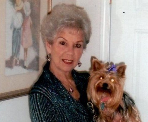 Obituario de Margaret C Ludwig