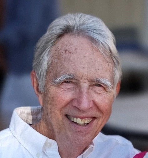 Obituary of Thomas Bertram Koons