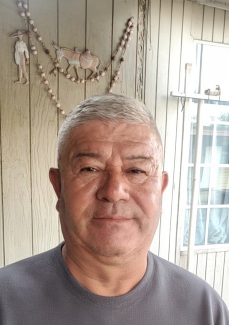 Obituary of Angel Gonzalez Gonzalez