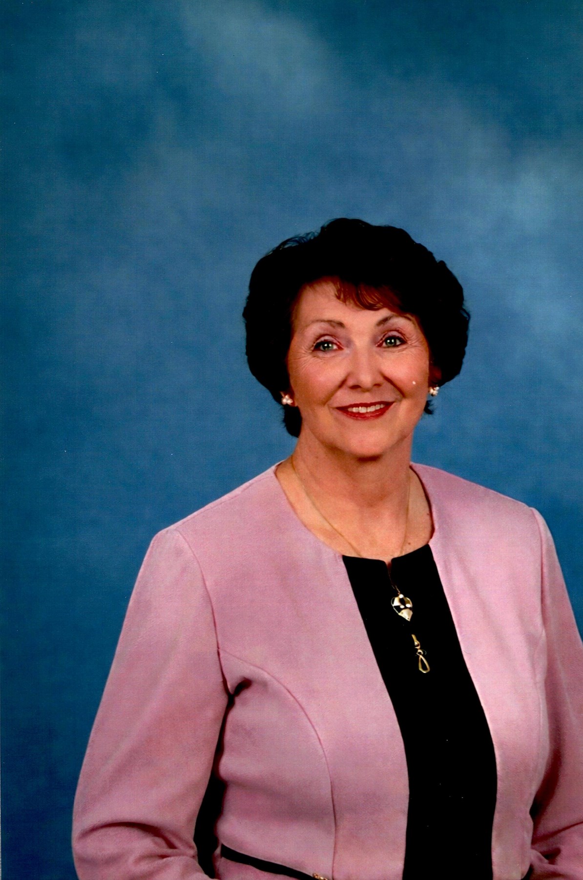 Obituario de Colleen Langendoerfer