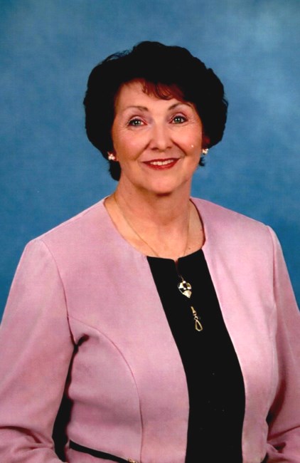 Obituario de Colleen Langendoerfer