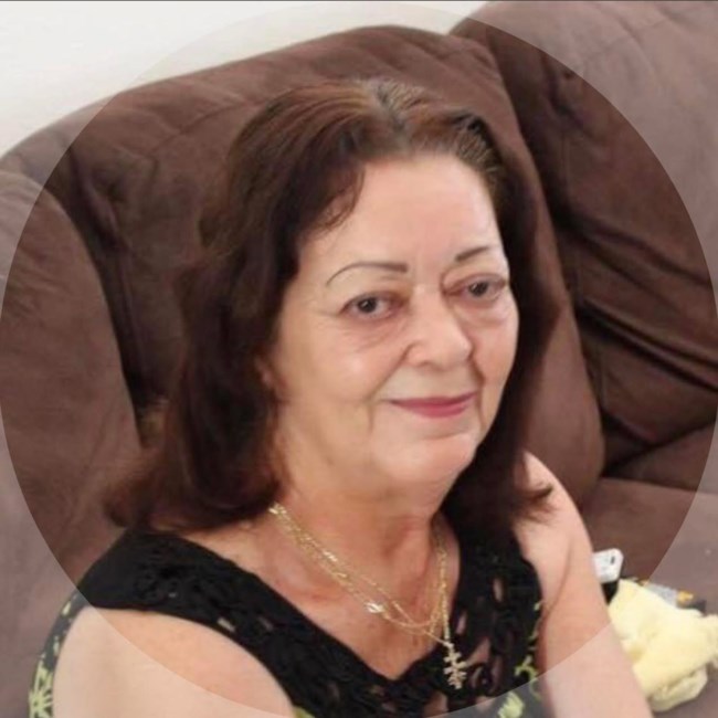 Obituary of Luz Esther Natal Troche