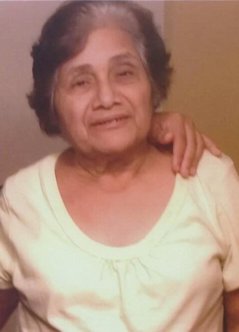 Obituary of Rosaria C. Valadez
