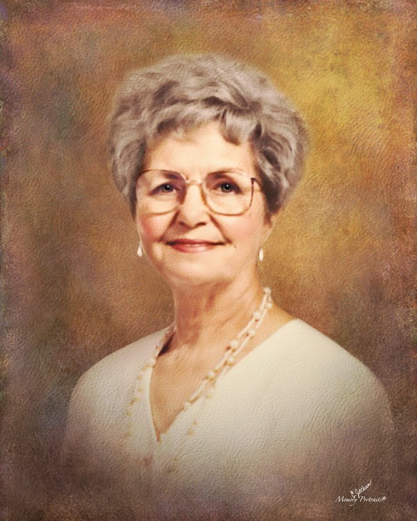 Reba Parks Obituary Van Buren, AR