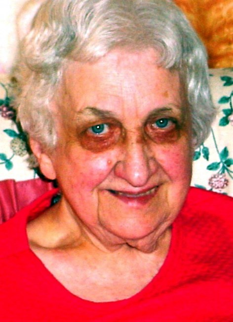 Obituary of Felicia Sophia Wilson