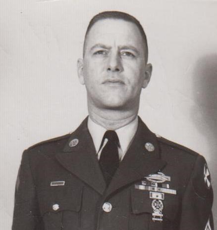 Obituary of Robert Paul Ritter