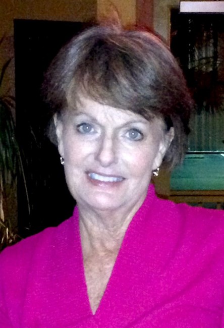 Obituario de Nancy Lynn Alderman