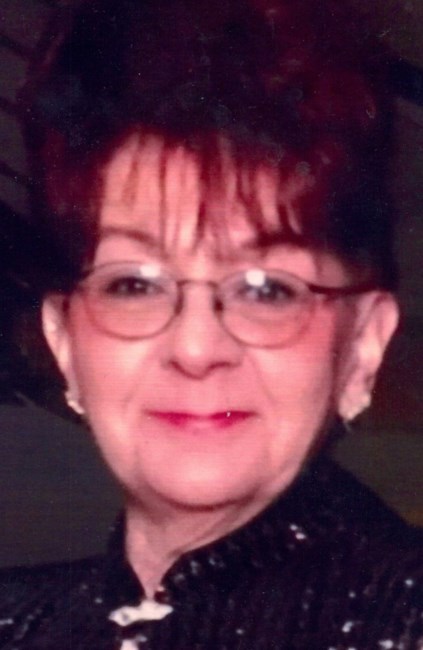 Obituary of Barbara Ann Salmon