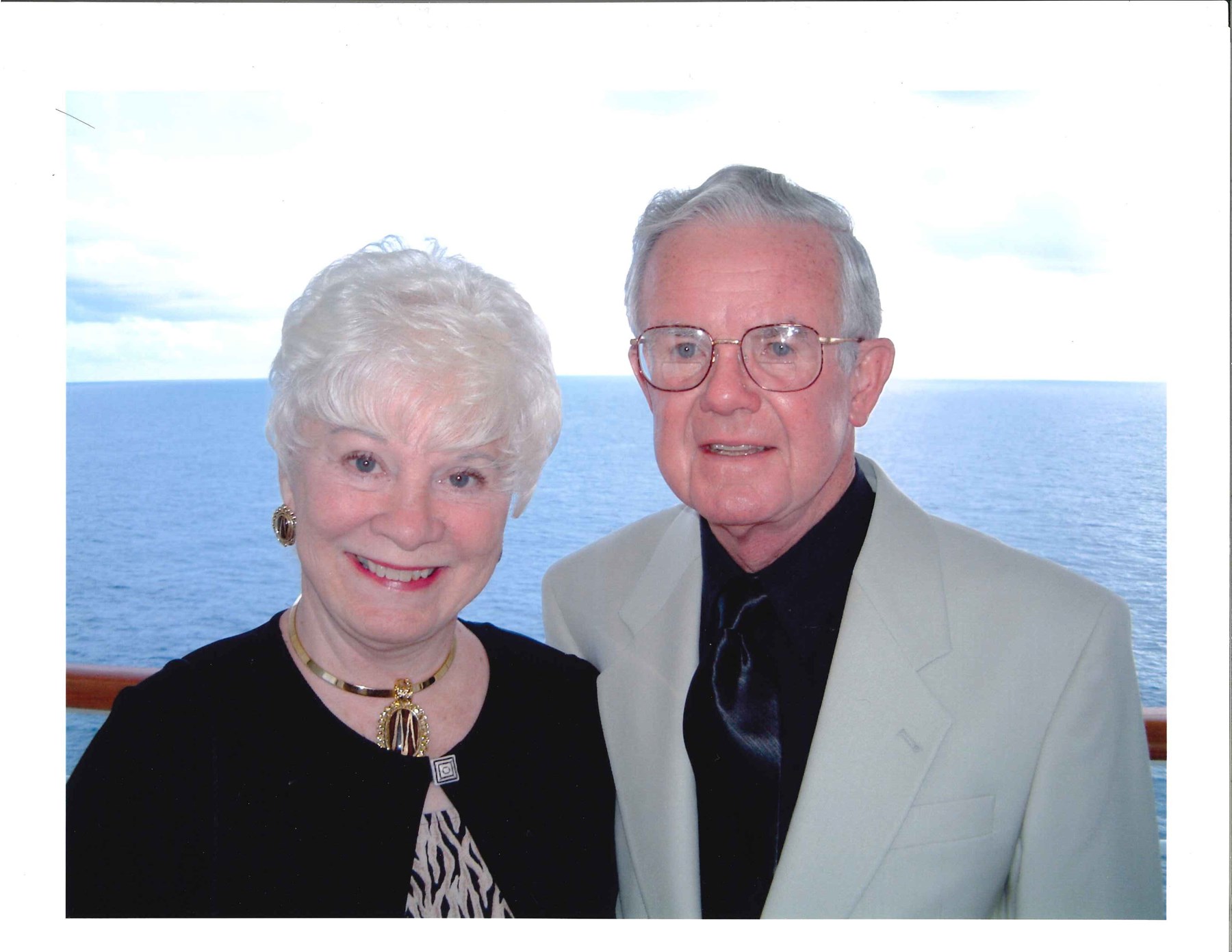 Obituary of Leslie Eugene Gilliss Sr.