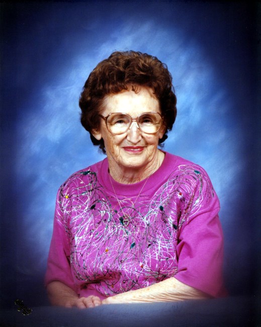 Obituary of Mildred Juanita Lightfoot Shirley