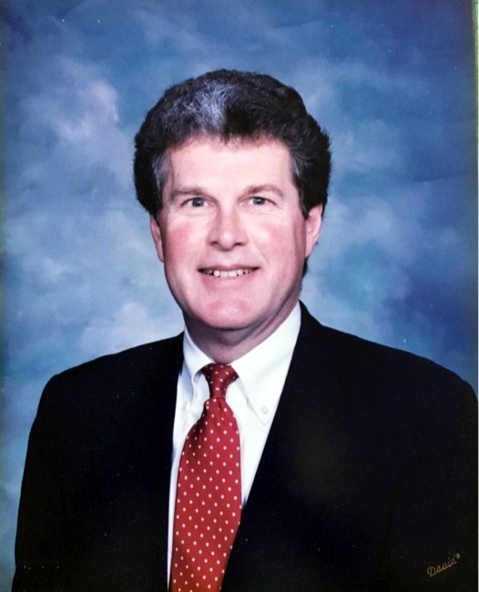 Obituary of James Norman Pease III