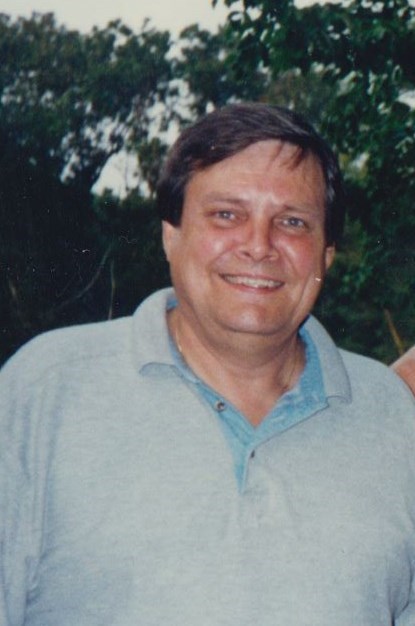 Obituary of Roger Borkowsky
