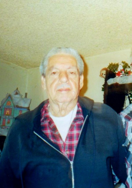 Obituary of Gilbert Torres